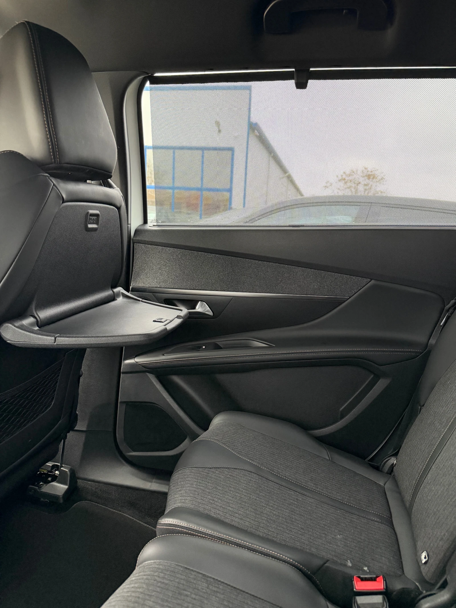 Peugeot 5008 GT LINE | Mobile.bg � ����������� 17