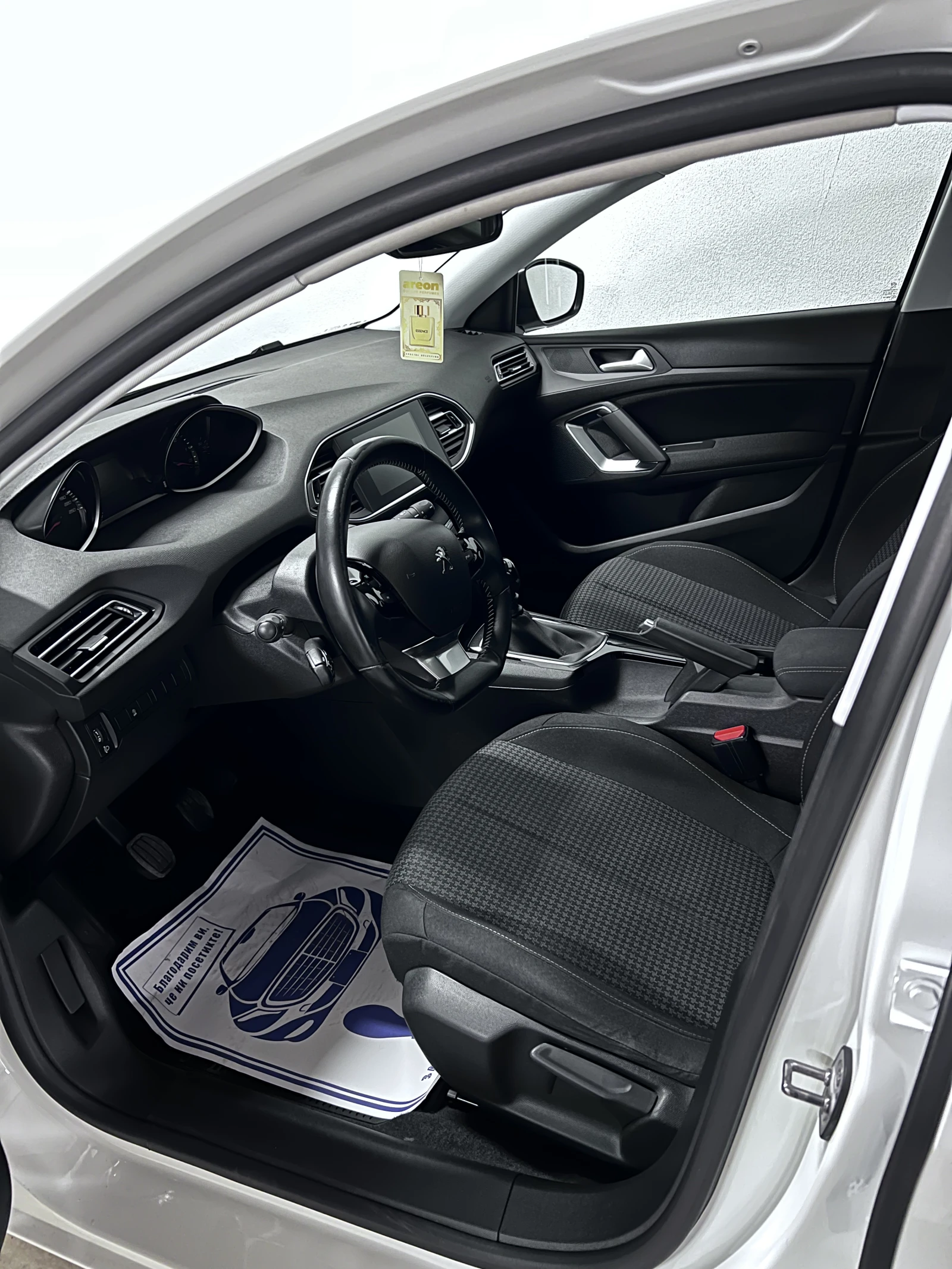 Peugeot 308 1.5HDI* ������������* EURO6*  | Mobile.bg � ����������� 6