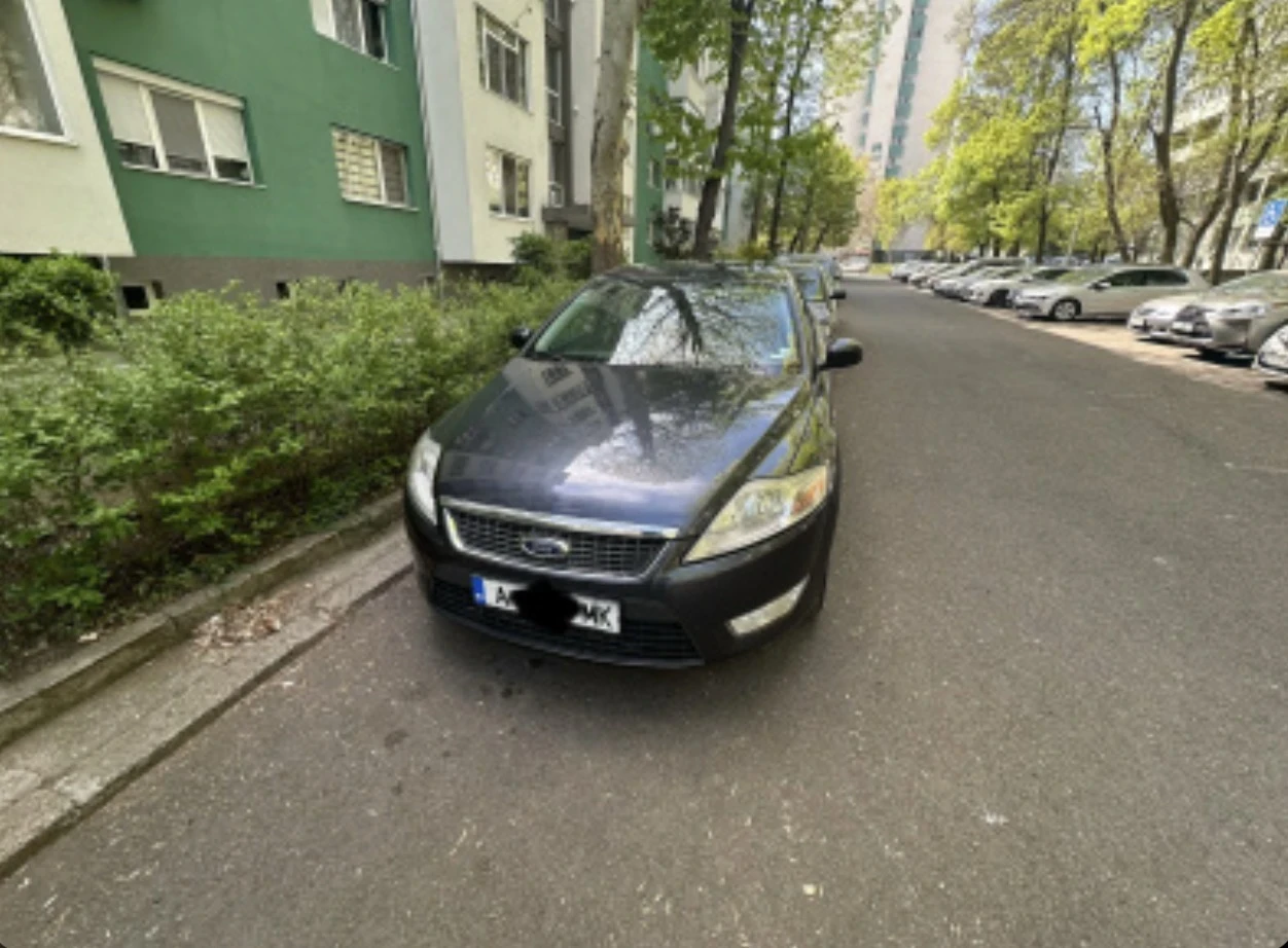 Ford Mondeo 2.0 i 16V | Mobile.bg � ����������� 3