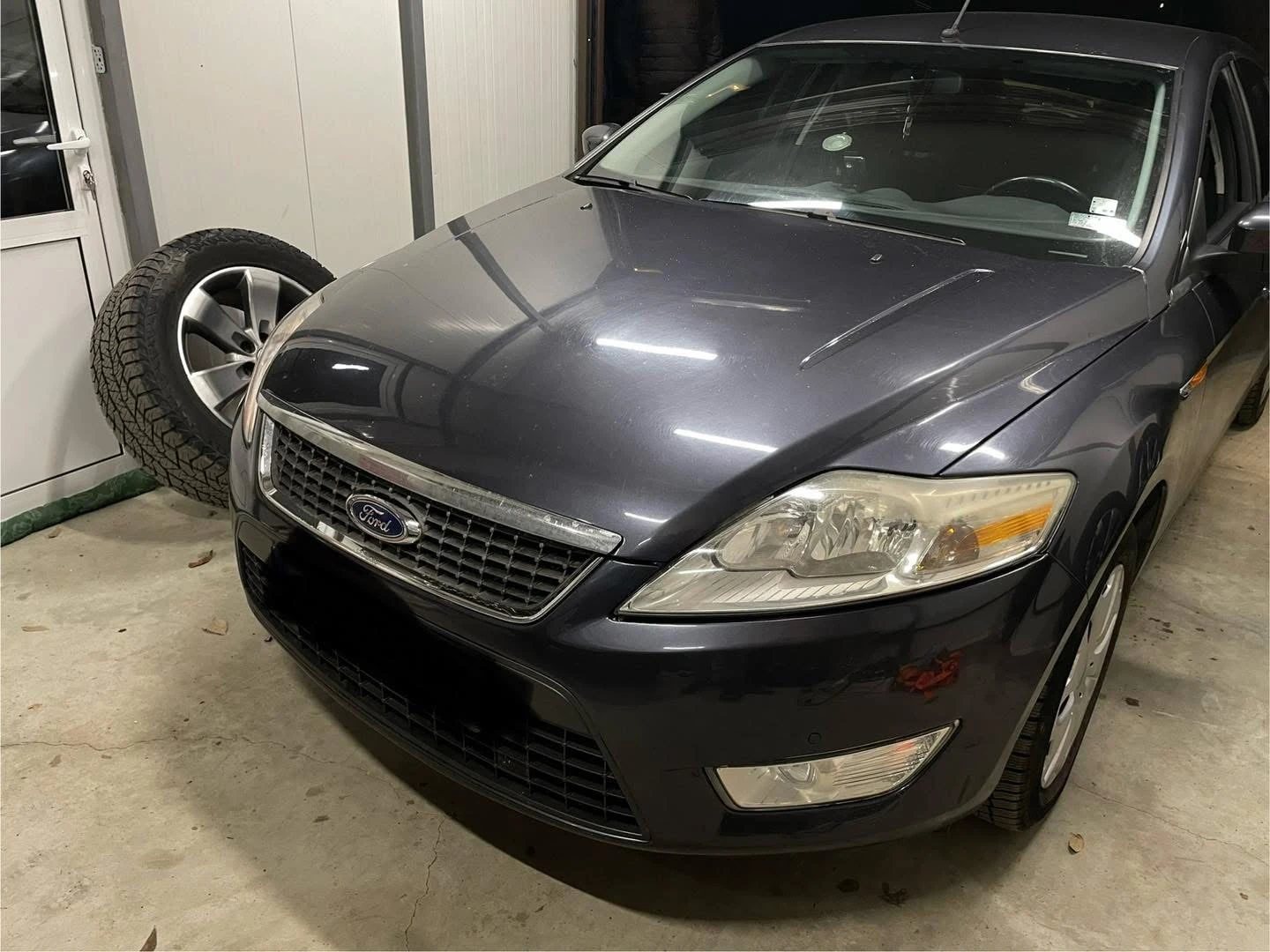 Ford Mondeo 2.0 i 16V | Mobile.bg � ����������� 1