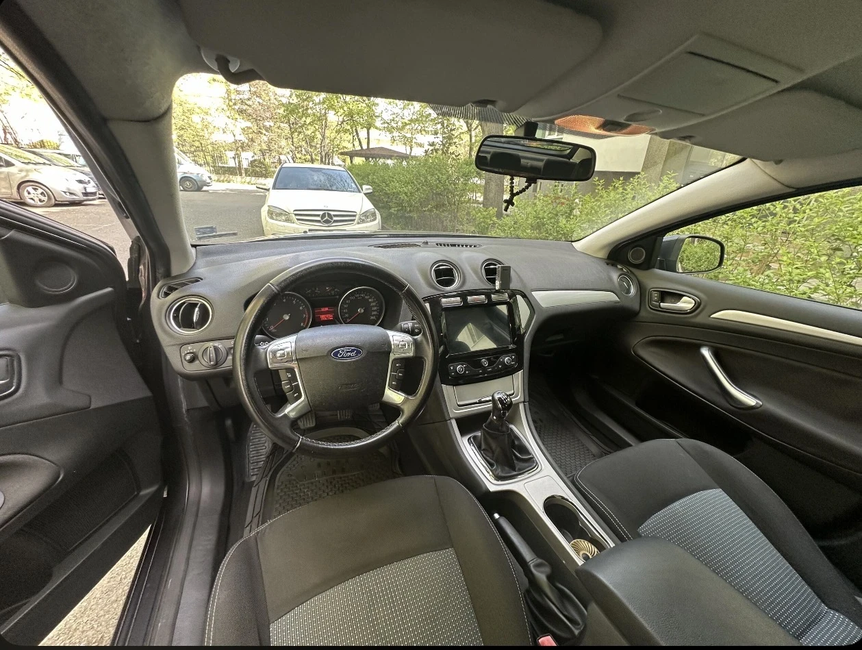 Ford Mondeo 2.0 i 16V | Mobile.bg � ����������� 5