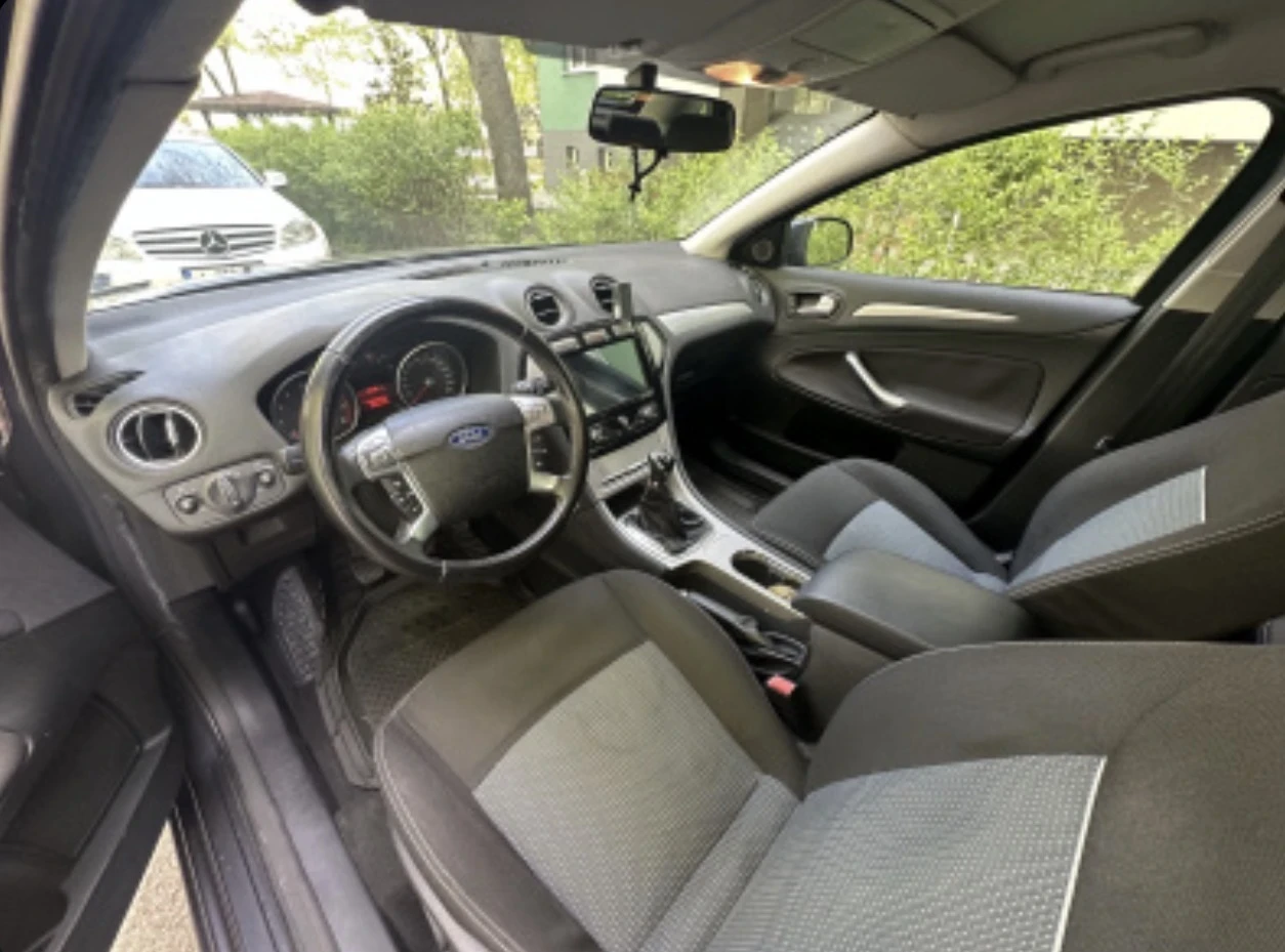 Ford Mondeo 2.0 i 16V | Mobile.bg � ����������� 4