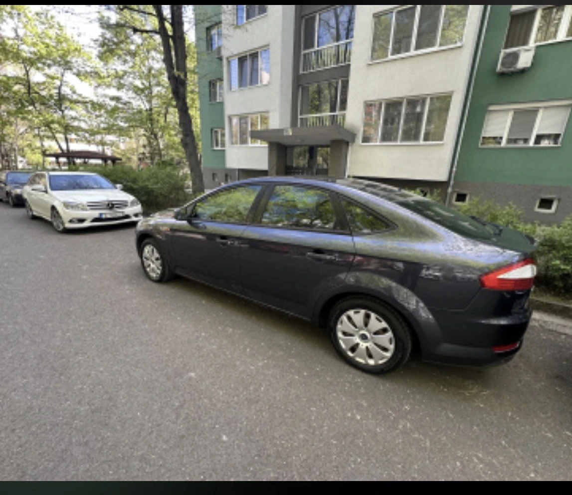 Ford Mondeo 2.0 i 16V | Mobile.bg � ����������� 2