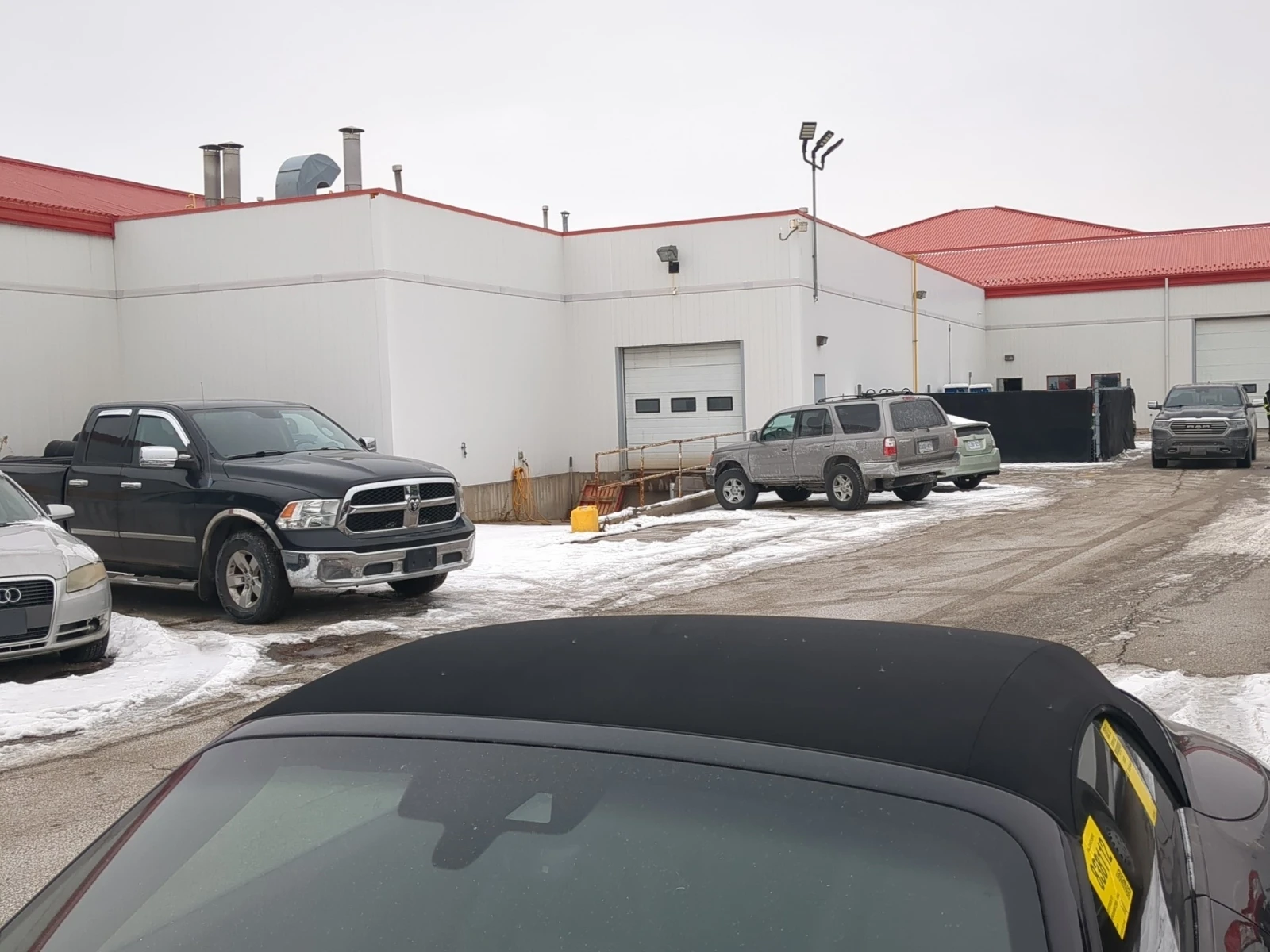 Porsche 911 Carrera - изображение 10