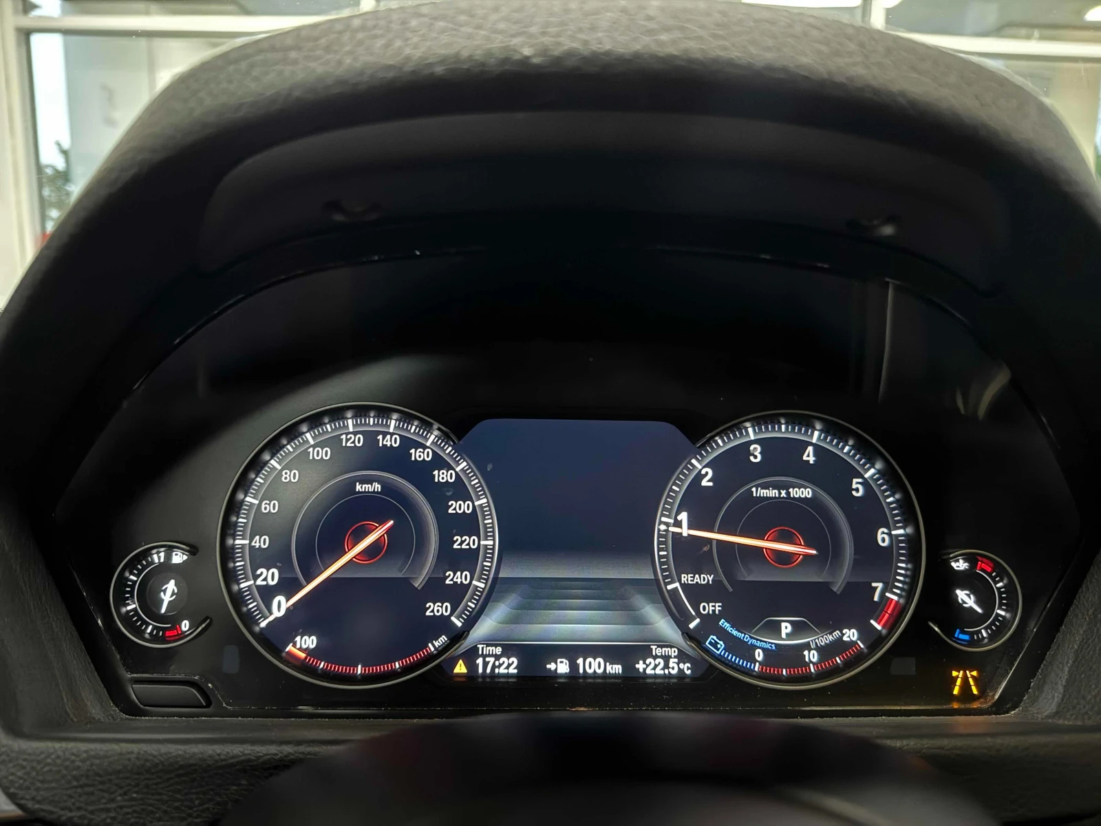 BMW 430 * CARFAX * ПАНОРАМА * KEYLESS * ПОДГРЕВИ - изображение 8