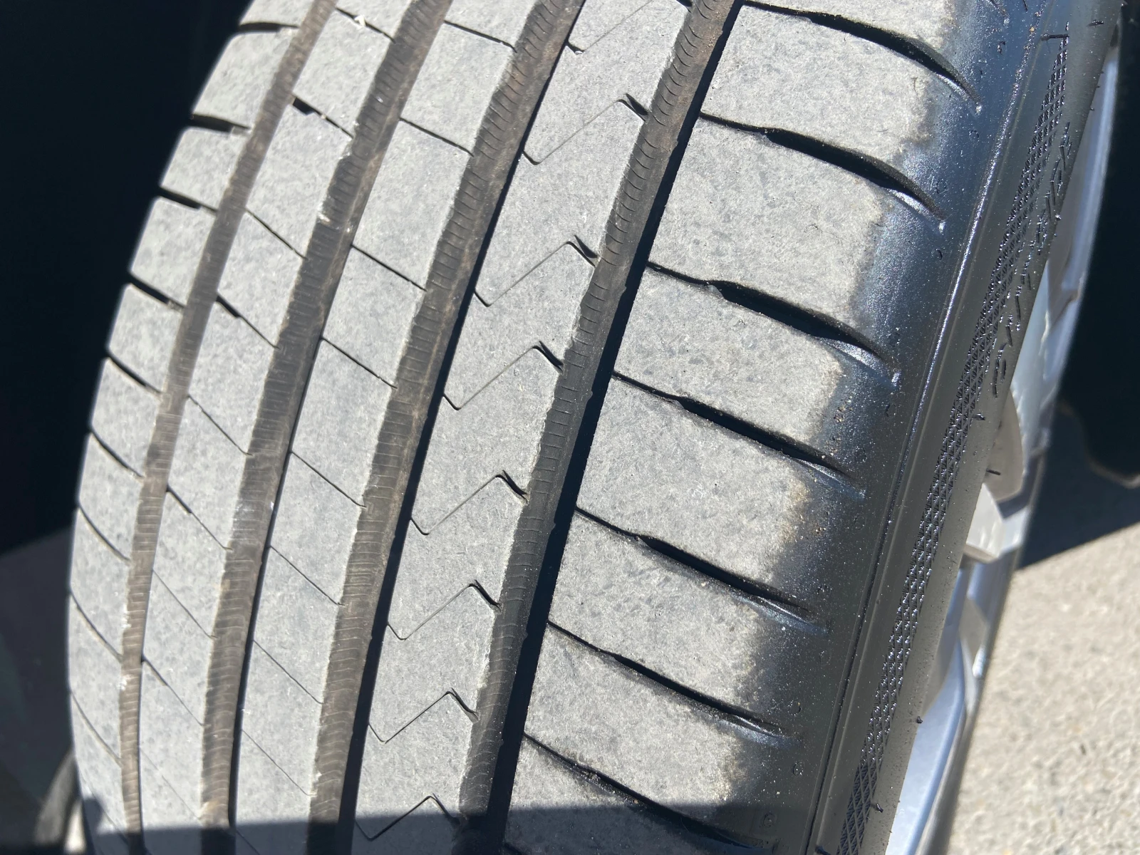 Peugeot 3008 Allure - 1.2i, снимка 16 - Автомобили и джипове - 53797220