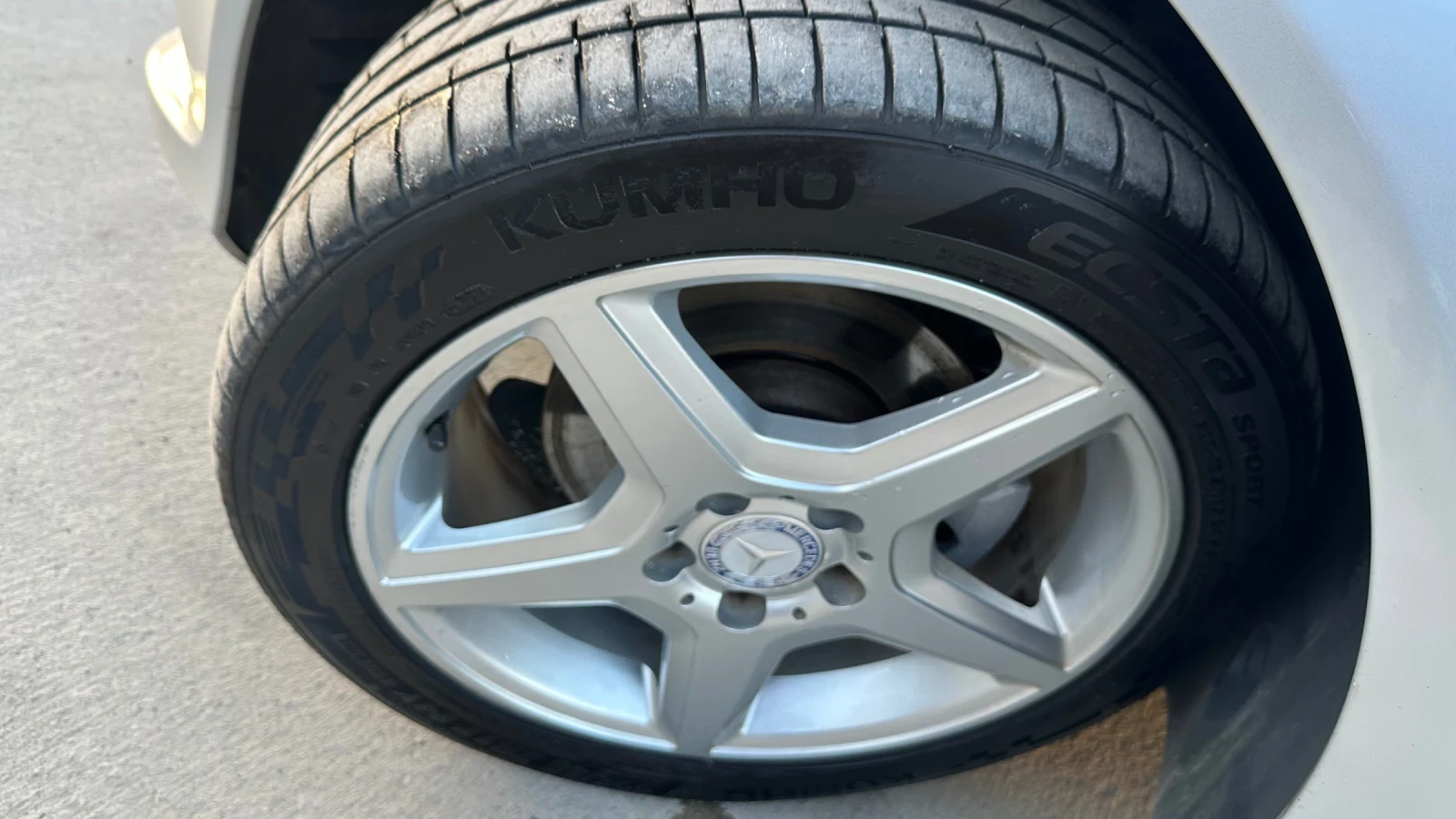 Mercedes-Benz C 220 ���������! ���� ������! ��� ���������!  | Mobile.bg � ����������� 17