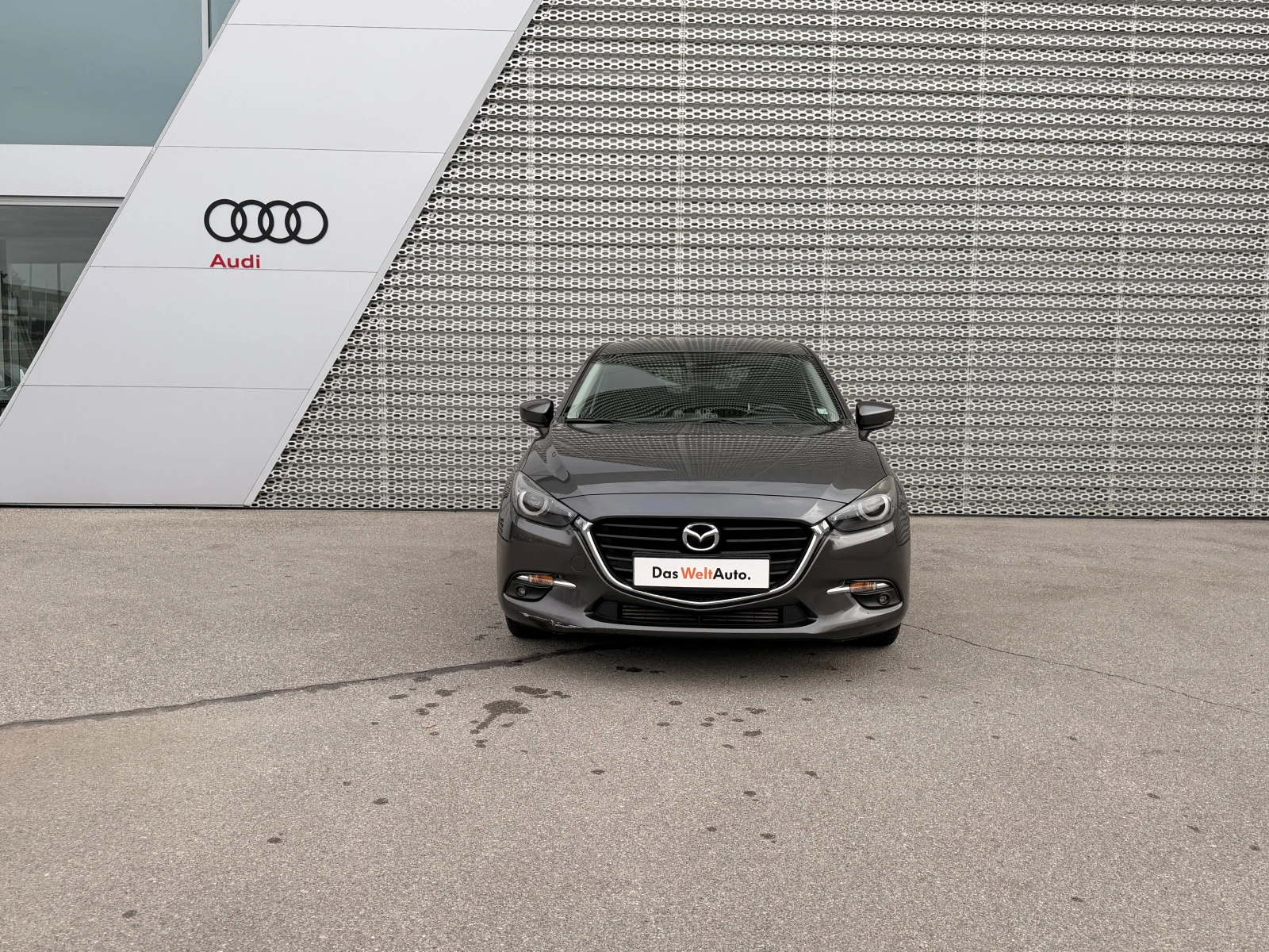 Mazda 3 2.2d SkyActiv, снимка 2 - Автомобили и джипове - 53994988