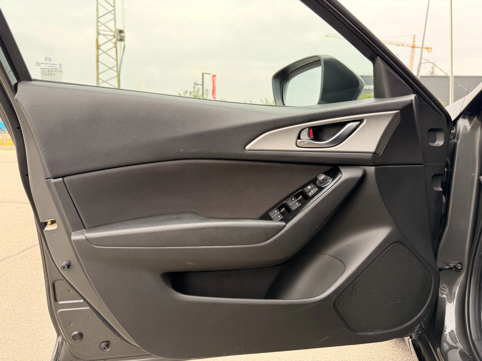 Mazda 3 2.2d SkyActiv, снимка 7 - Автомобили и джипове - 53994988