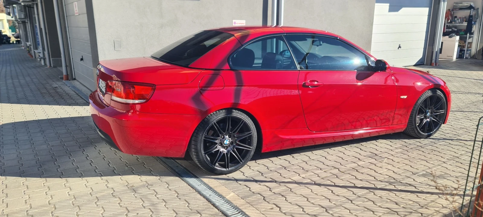 BMW 320 E93 | Mobile.bg � ����������� 3
