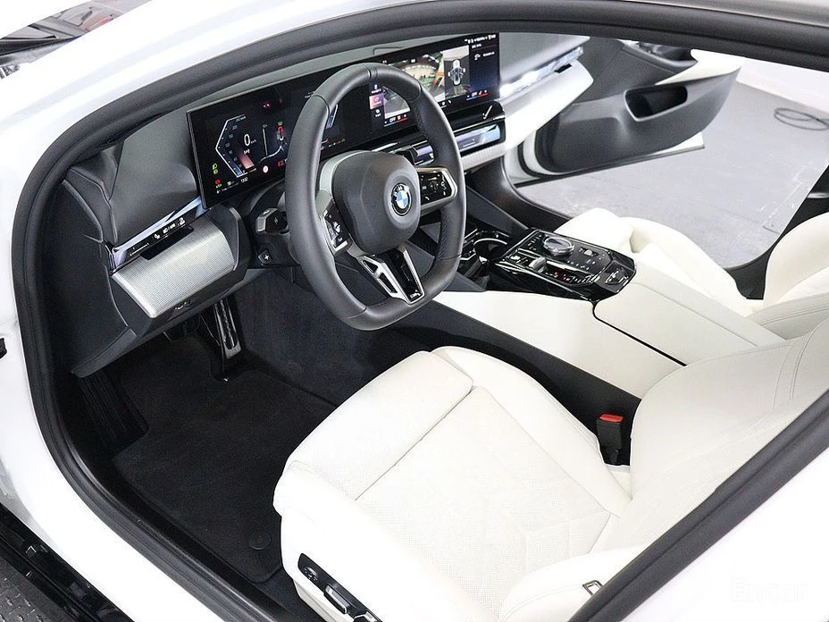 BMW 520, снимка 10 - Автомобили и джипове - 54460227