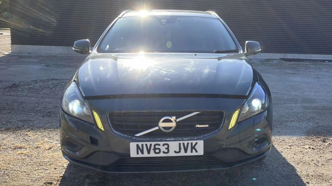 Volvo V60 | Mobile.bg � ����������� 1