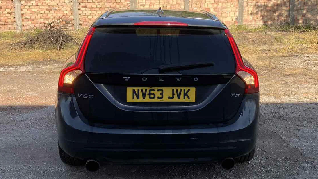 Volvo V60 | Mobile.bg � ����������� 4