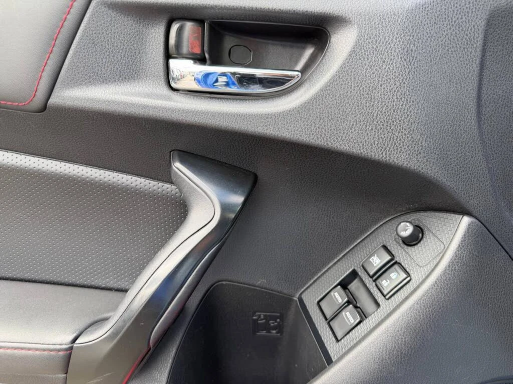 Subaru BRZ Premium RWD, снимка 7 - Автомобили и джипове - 54875459