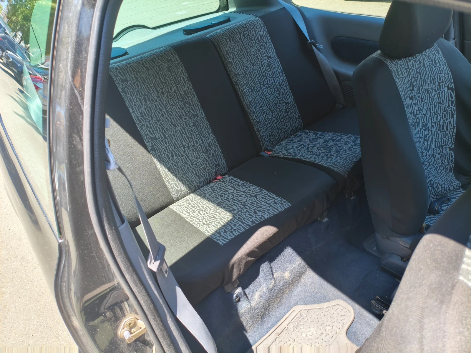 Renault Clio, снимка 13 - Автомобили и джипове - 55102972