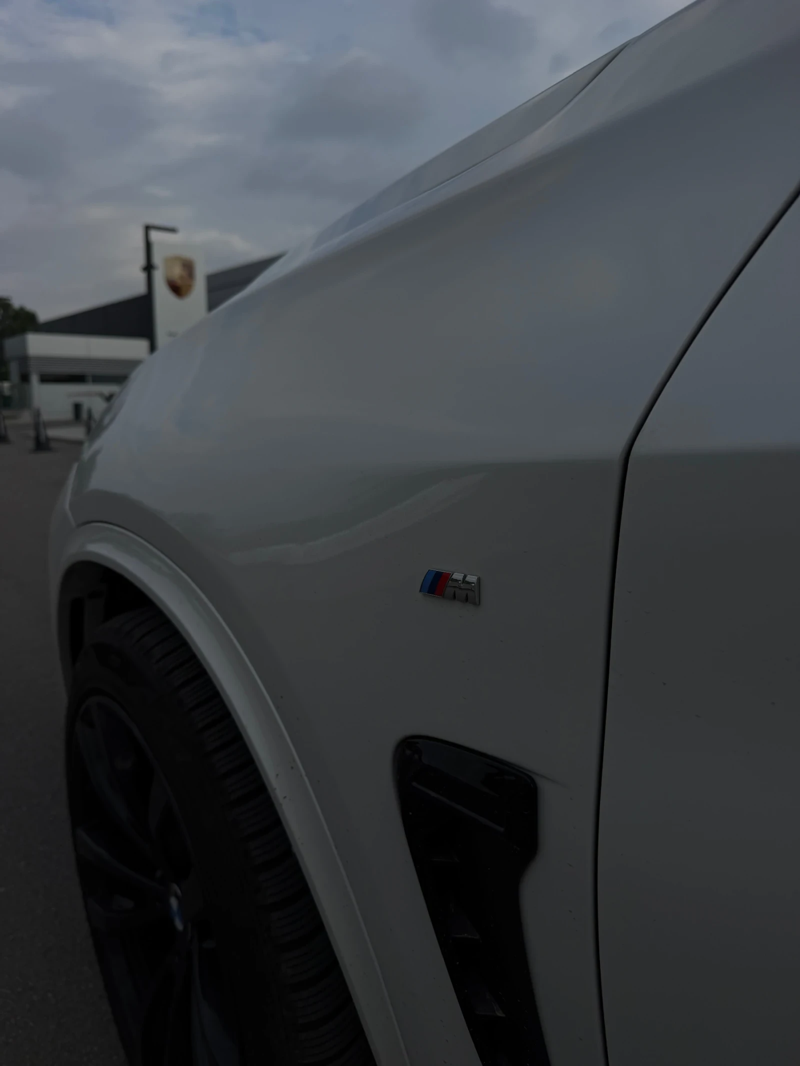 BMW X5 M/PACK FULL EXTRI, снимка 17 - Автомобили и джипове - 55148143
