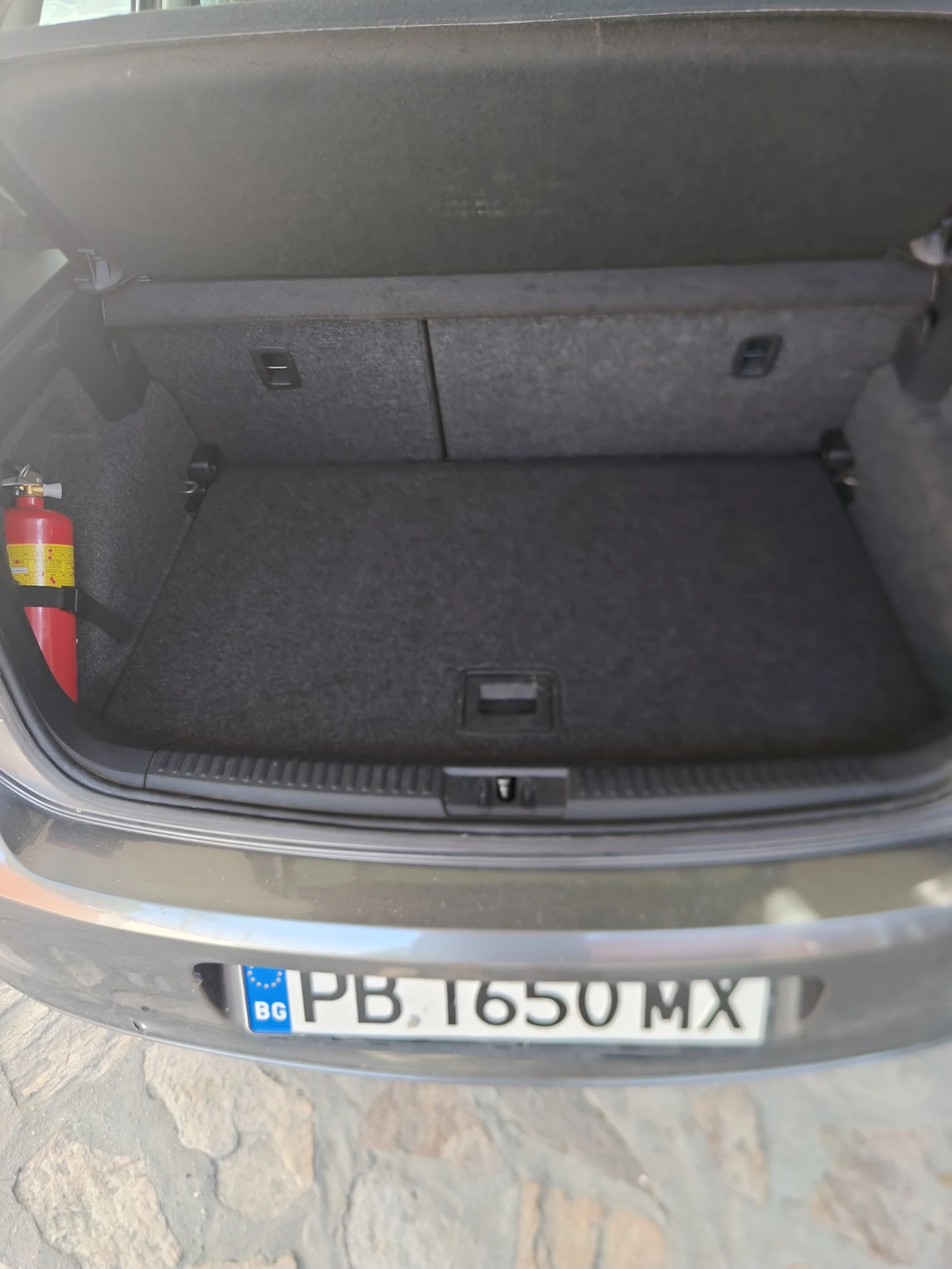 VW Polo, снимка 8 - Автомобили и джипове - 55207749