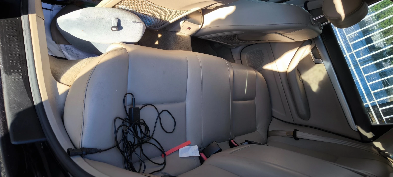 Audi A4 b6, снимка 15 - Автомобили и джипове - 55236348