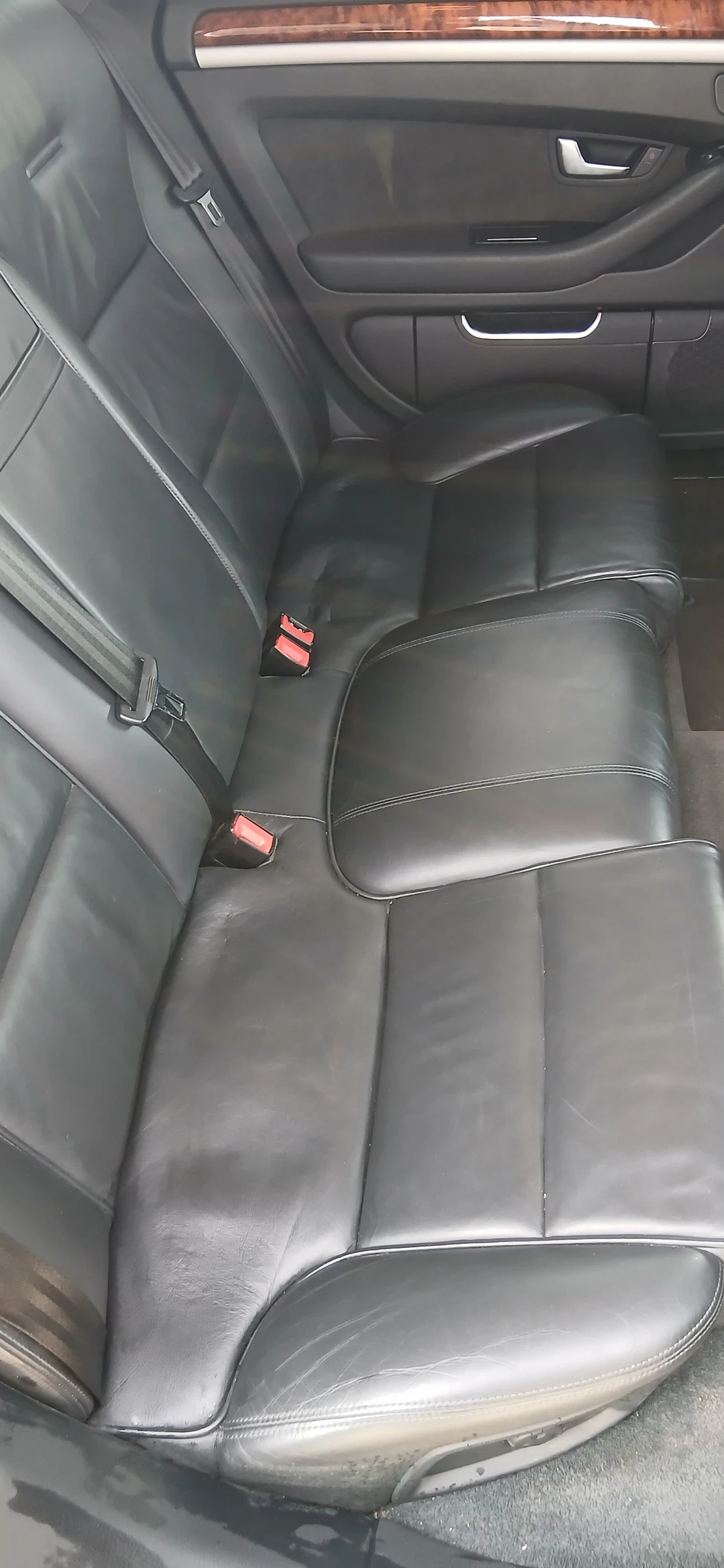 Audi A8 3.0 tdi, снимка 9 - Автомобили и джипове - 55564118