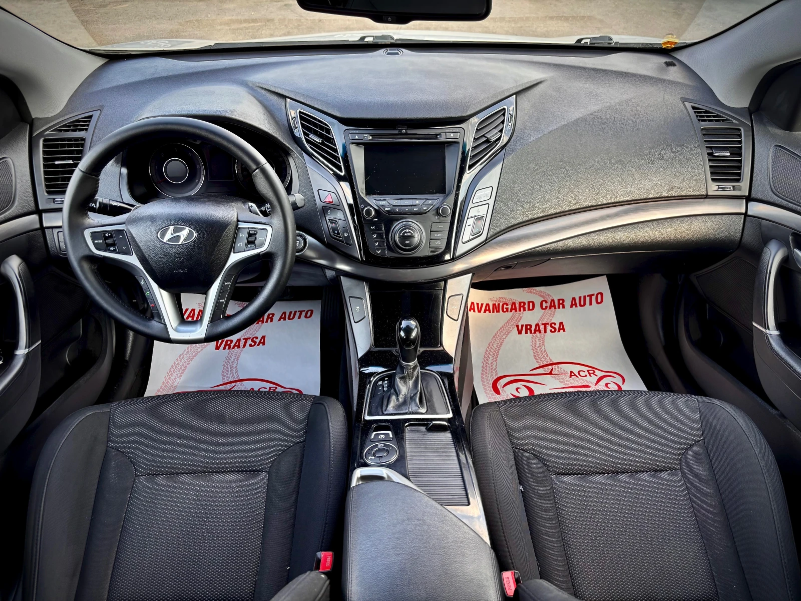 Hyundai I40, снимка 11 - Автомобили и джипове - 55568311