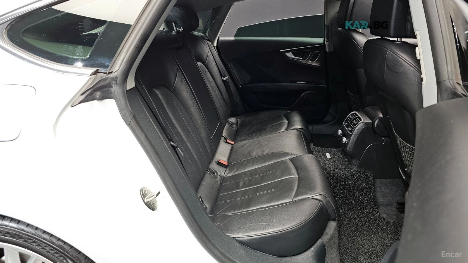 Audi A7 50TDI/QUATTRO/DRIVE-ASSITS, снимка 11 - Автомобили и джипове - 55723008