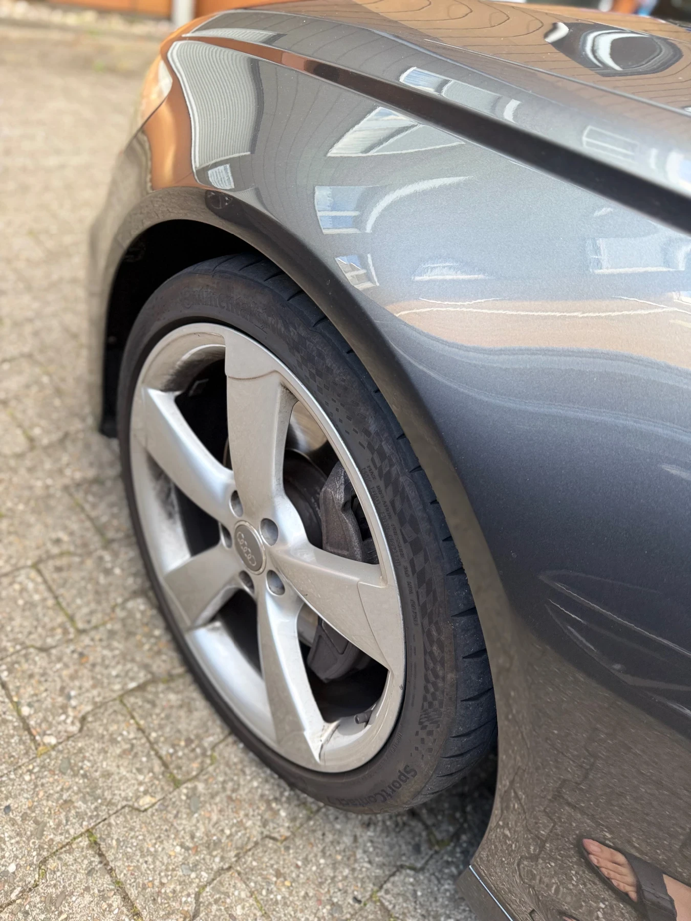 Audi A6 | Mobile.bg � ����������� 8