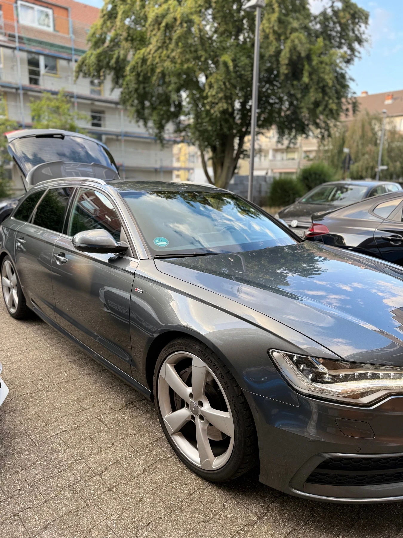 Audi A6 | Mobile.bg � ����������� 2