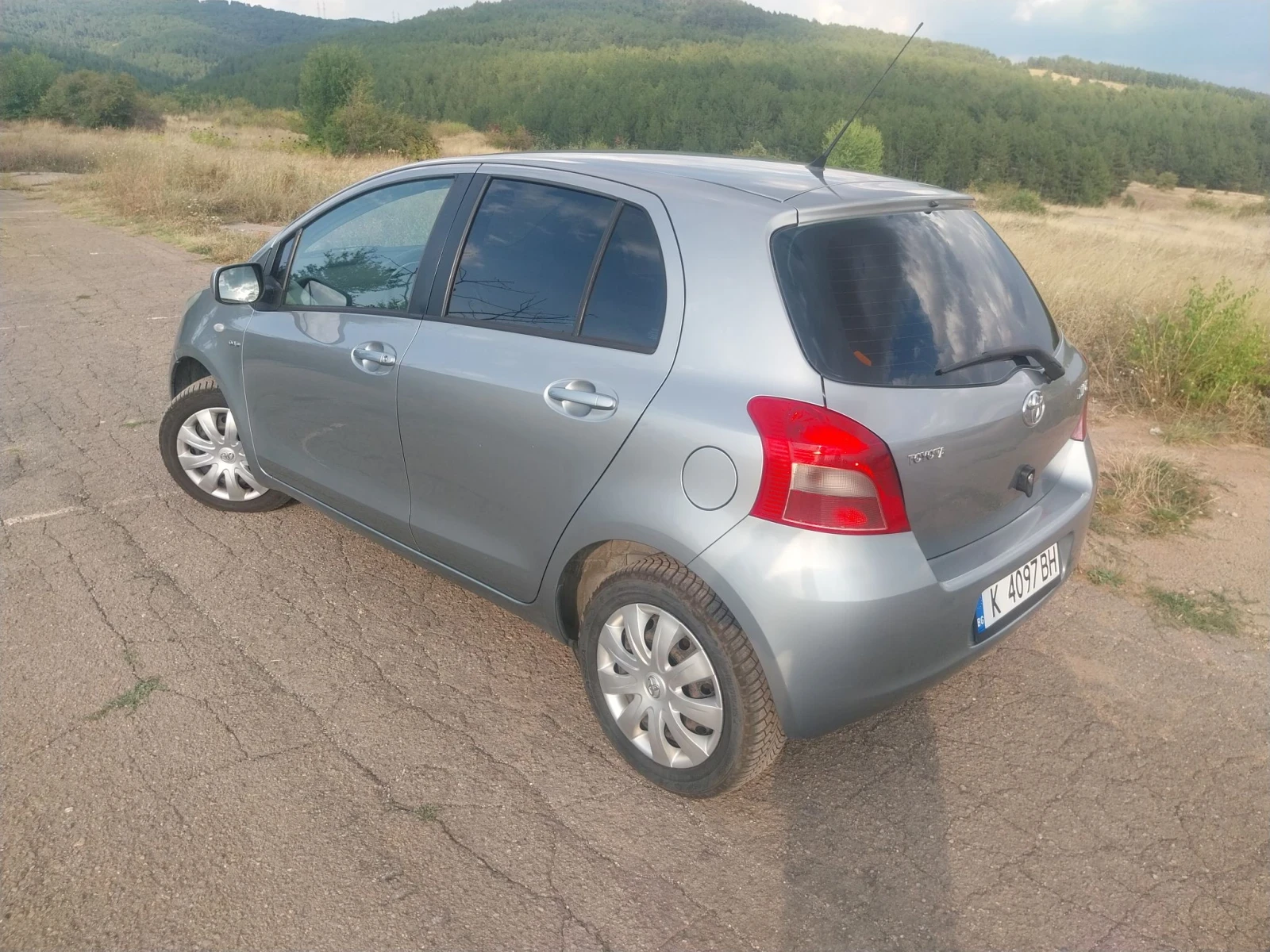 Toyota Yaris | Mobile.bg � ����������� 3