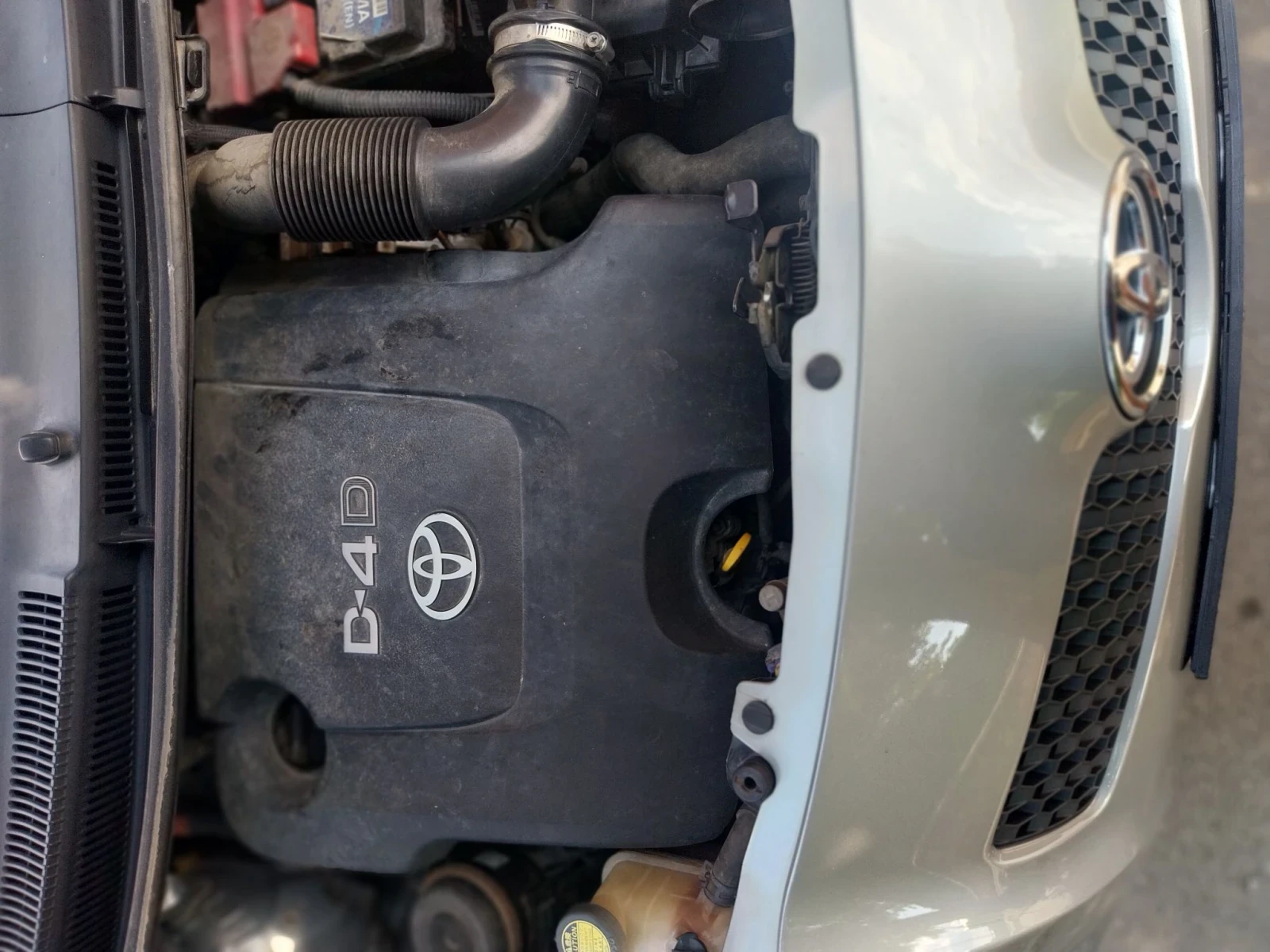 Toyota Yaris | Mobile.bg � ����������� 10
