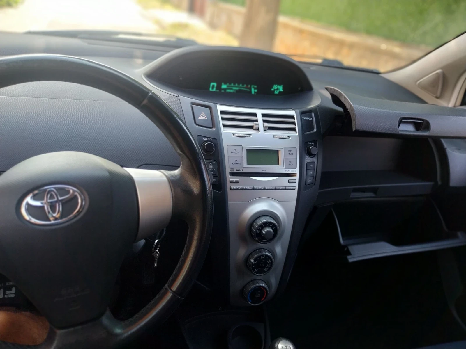 Toyota Yaris | Mobile.bg � ����������� 9