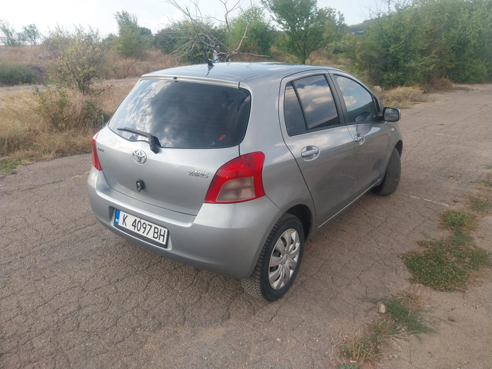 Toyota Yaris | Mobile.bg � ����������� 2
