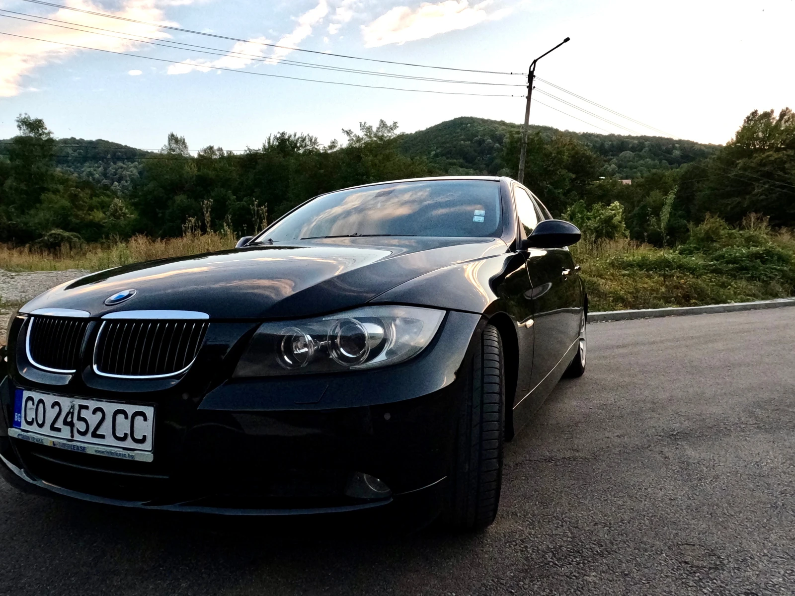 BMW 330 | Mobile.bg � ����������� 1