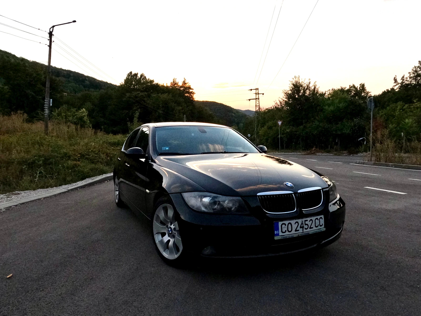BMW 330 | Mobile.bg � ����������� 13