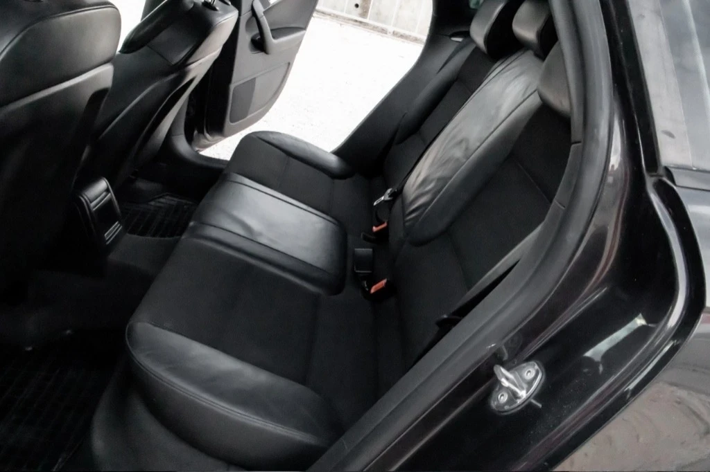 Audi A3 2.0tdi S Line automat, снимка 11 - Автомобили и джипове - 55981065