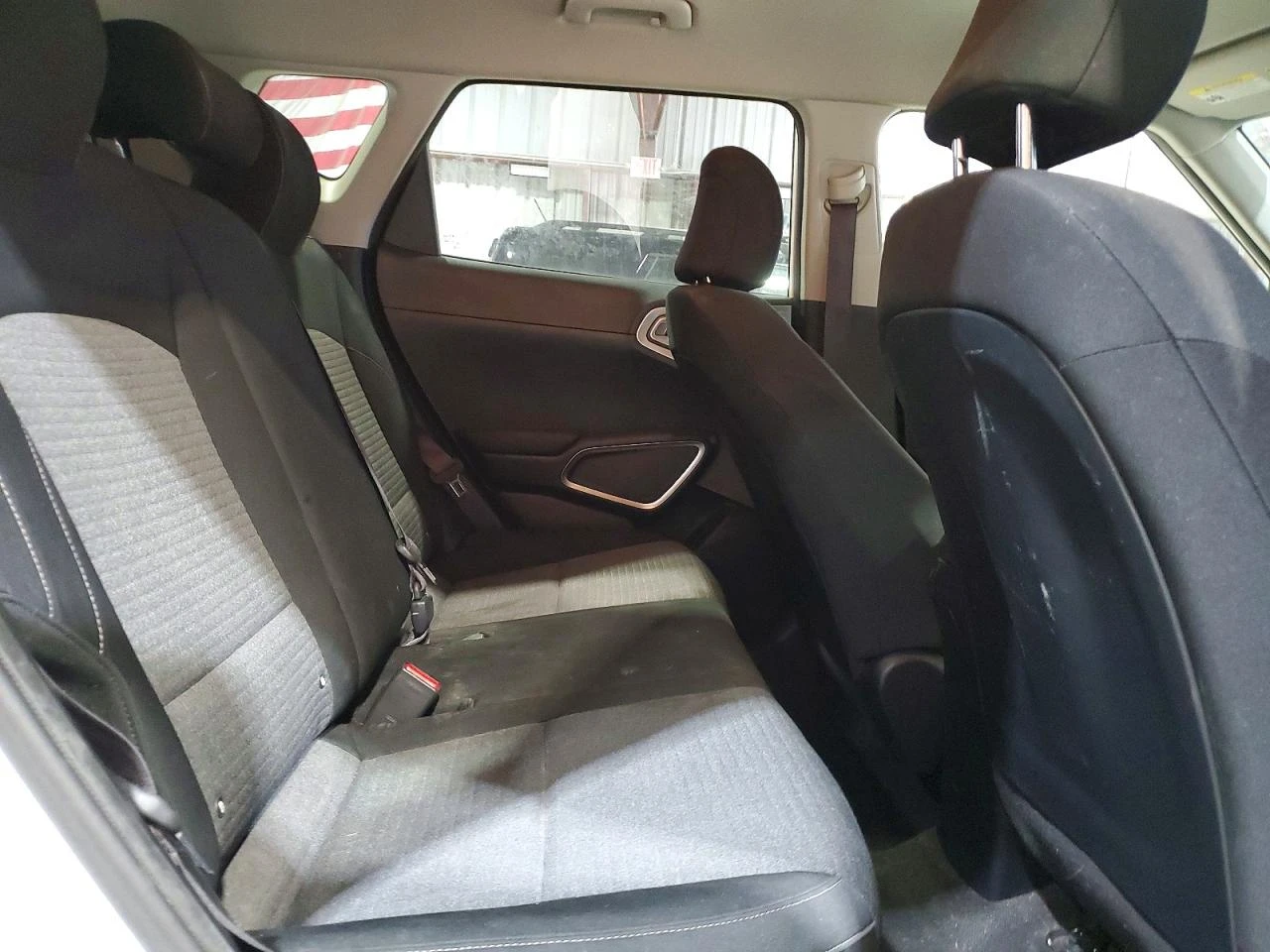 Kia Soul 2.0l Lx, снимка 10 - Автомобили и джипове - 56034961