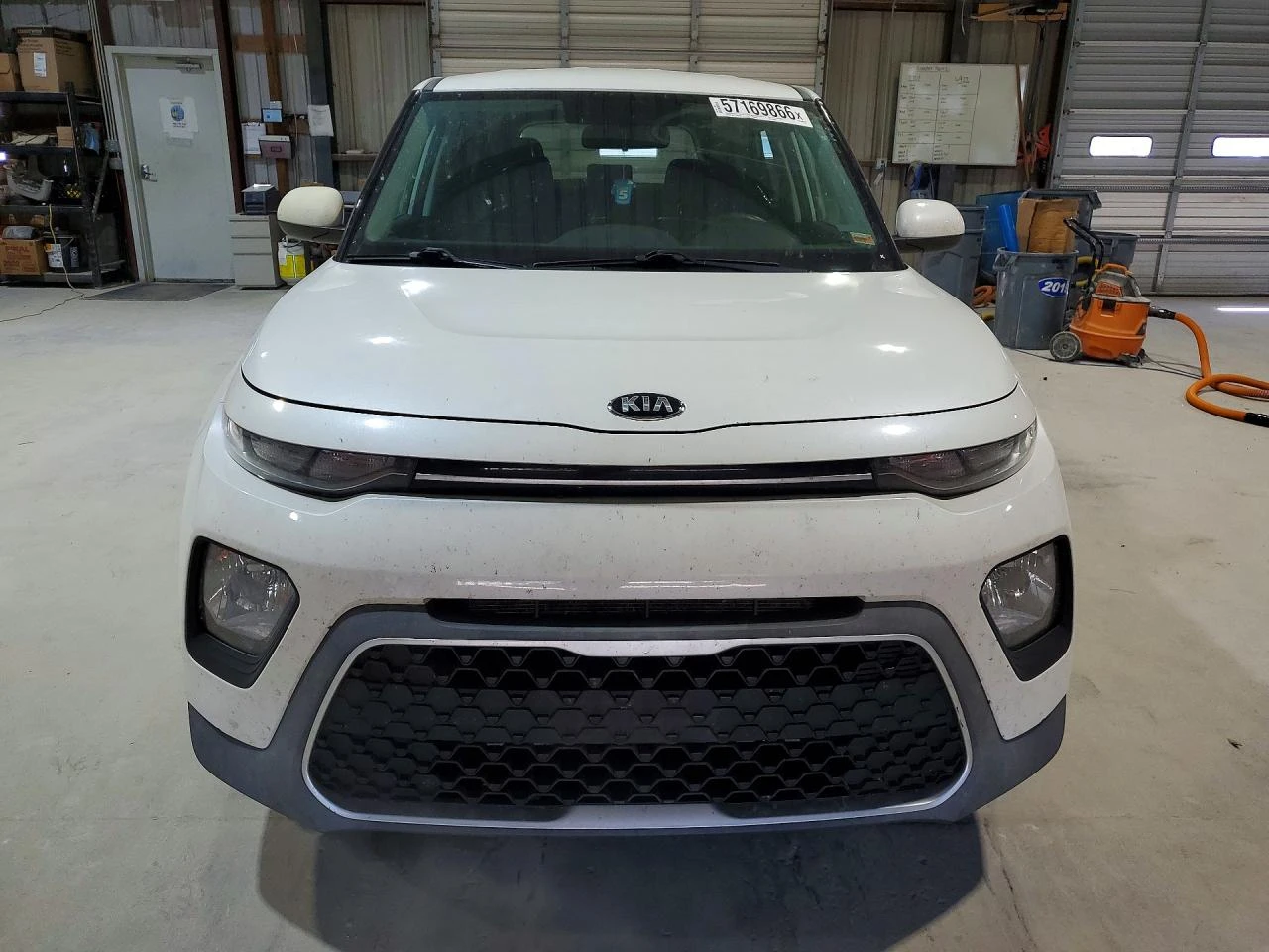 Kia Soul 2.0l Lx, снимка 5 - Автомобили и джипове - 56034961