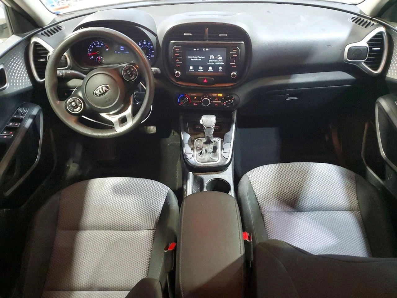 Kia Soul 2.0l Lx, снимка 8 - Автомобили и джипове - 56034961