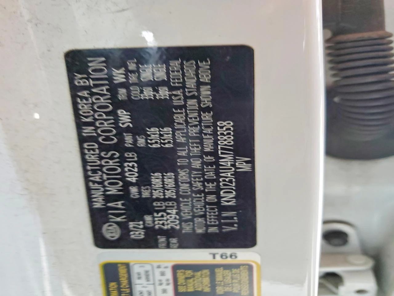 Kia Soul 2.0l Lx, снимка 12 - Автомобили и джипове - 56034961