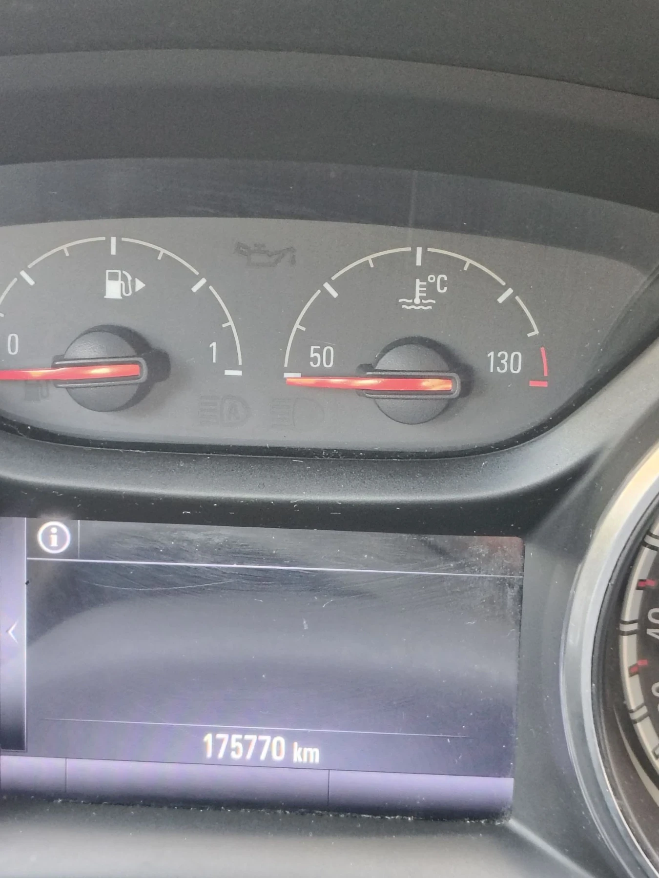 Opel Astra, снимка 4 - Автомобили и джипове - 56070284