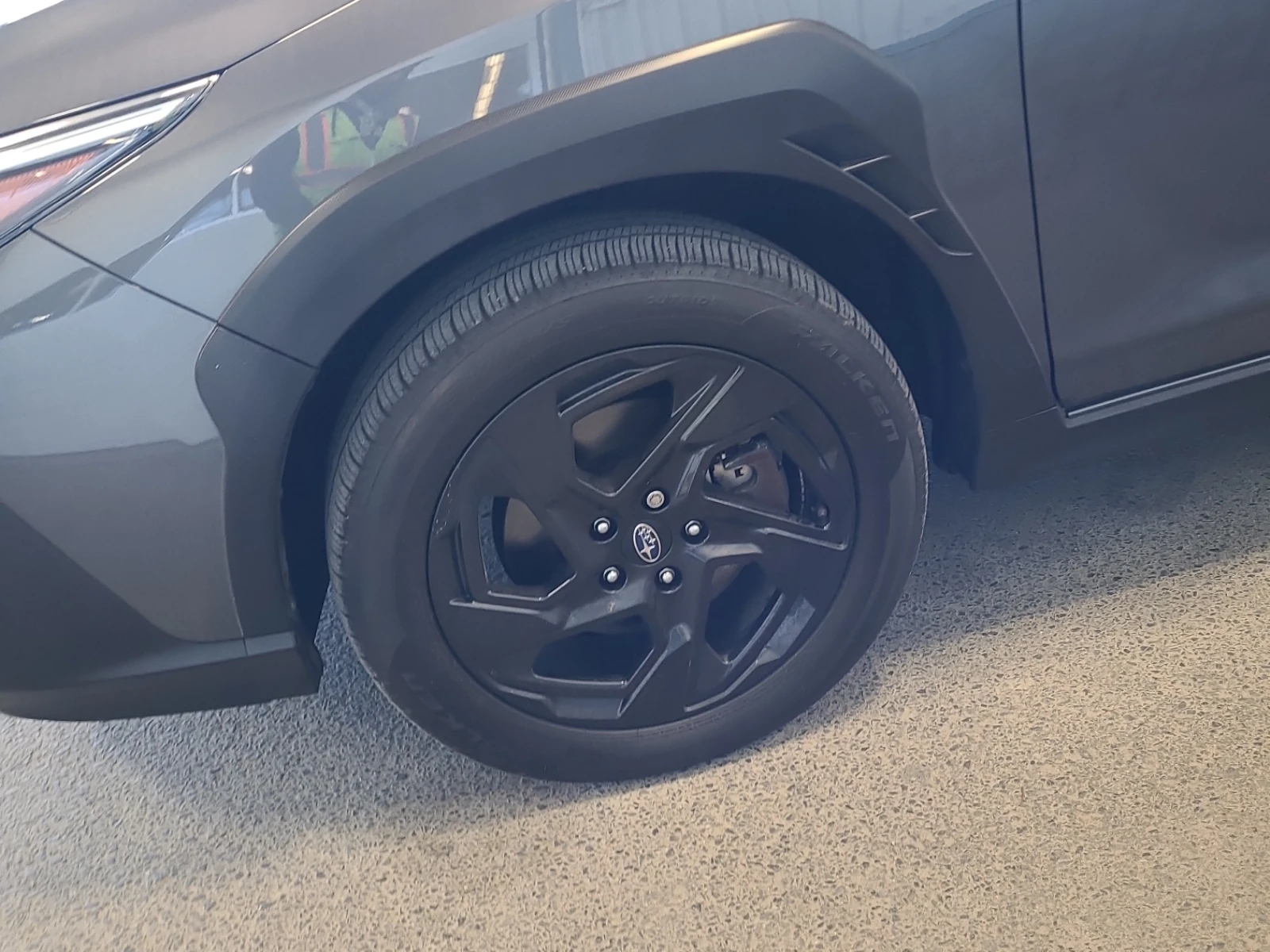 Subaru Crosstrek 4Х4 Onyx, снимка 4 - Автомобили и джипове - 56363398