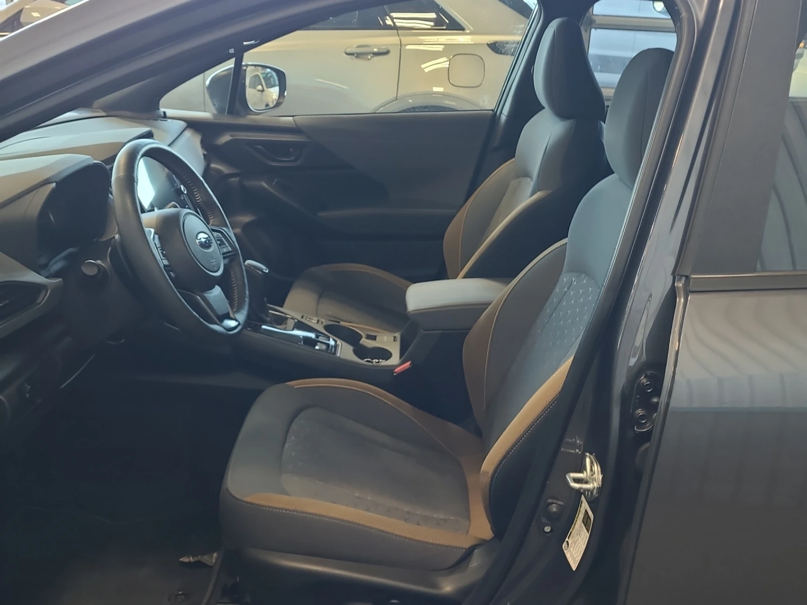 Subaru Crosstrek 4Х4 Onyx, снимка 3 - Автомобили и джипове - 56363398