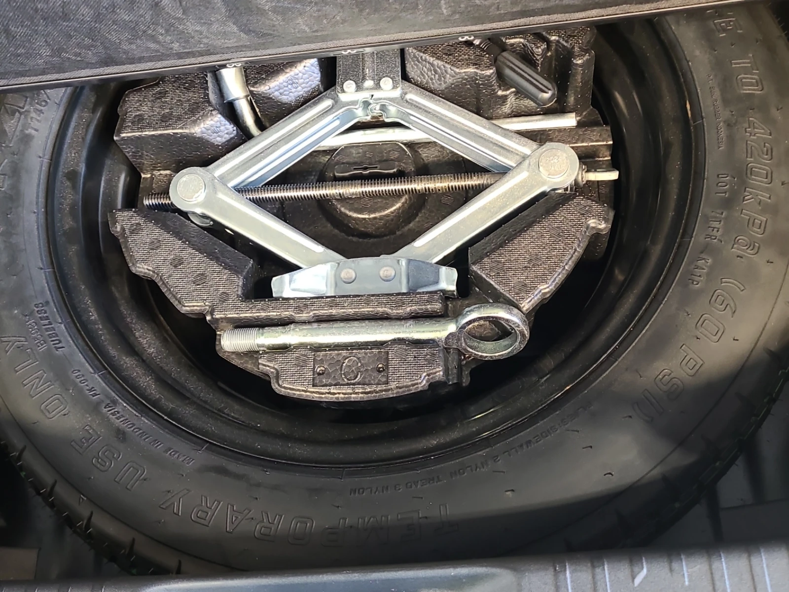 Subaru Crosstrek 4Х4 Onyx, снимка 14 - Автомобили и джипове - 56363398