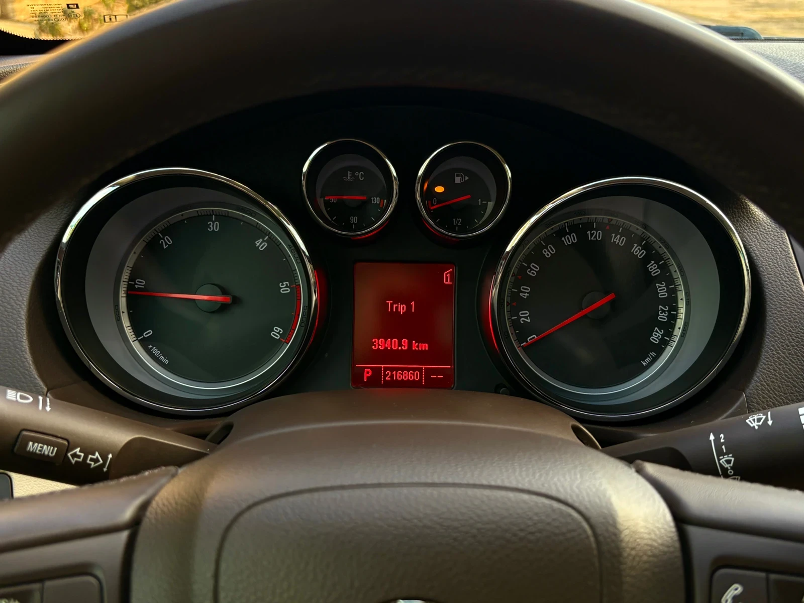 Opel Insignia 2.0CDTI ���������* COSMO LIMITED* 216 000��*  | Mobile.bg � ����������� 12