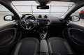 Smart Forfour EQ LED #Pano #Ambient #Kamera #Shz MY22 #pdc #iCar - [10] 