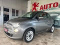 Fiat 500 1.2i TOP NOVA - [4] 