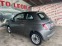 Обява за продажба на Fiat 500 1.2i TOP NOVA ~14 400 лв. - изображение 6