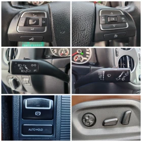 VW Tiguan 2.0TDI-4X4/DSG/NAVI/КАМЕРА/ПАНОРАМА/КОЖА!!!, снимка 12