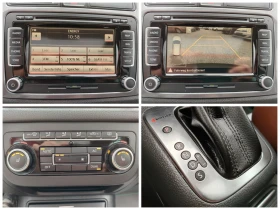VW Tiguan 2.0TDI-4X4/DSG/NAVI/КАМЕРА/ПАНОРАМА/КОЖА!!!, снимка 13