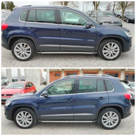 VW Tiguan 2.0TDI-4X4/DSG/NAVI/КАМЕРА/ПАНОРАМА/КОЖА!!!, снимка 4