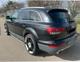 Audi Q7, снимка 3